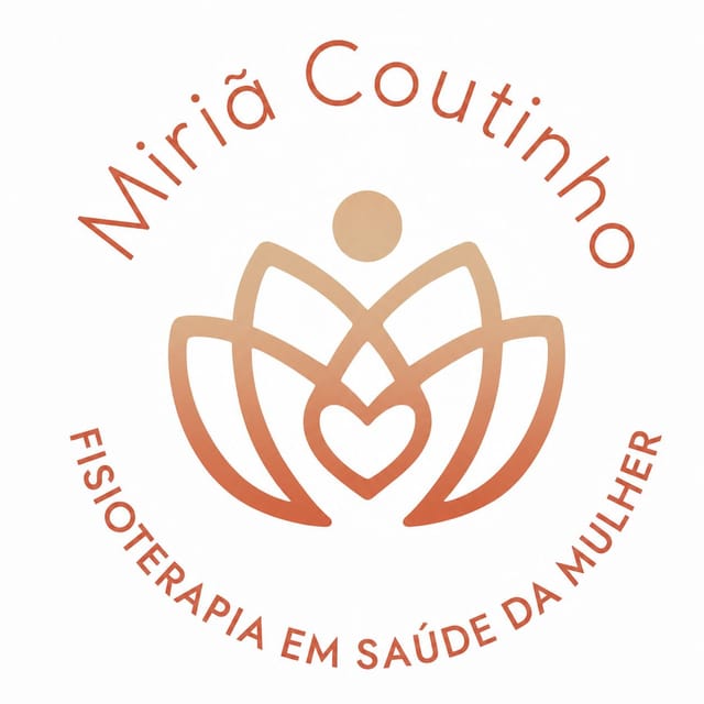 Miriã Coutinho - Fisioterapia em Saúde da Mulher